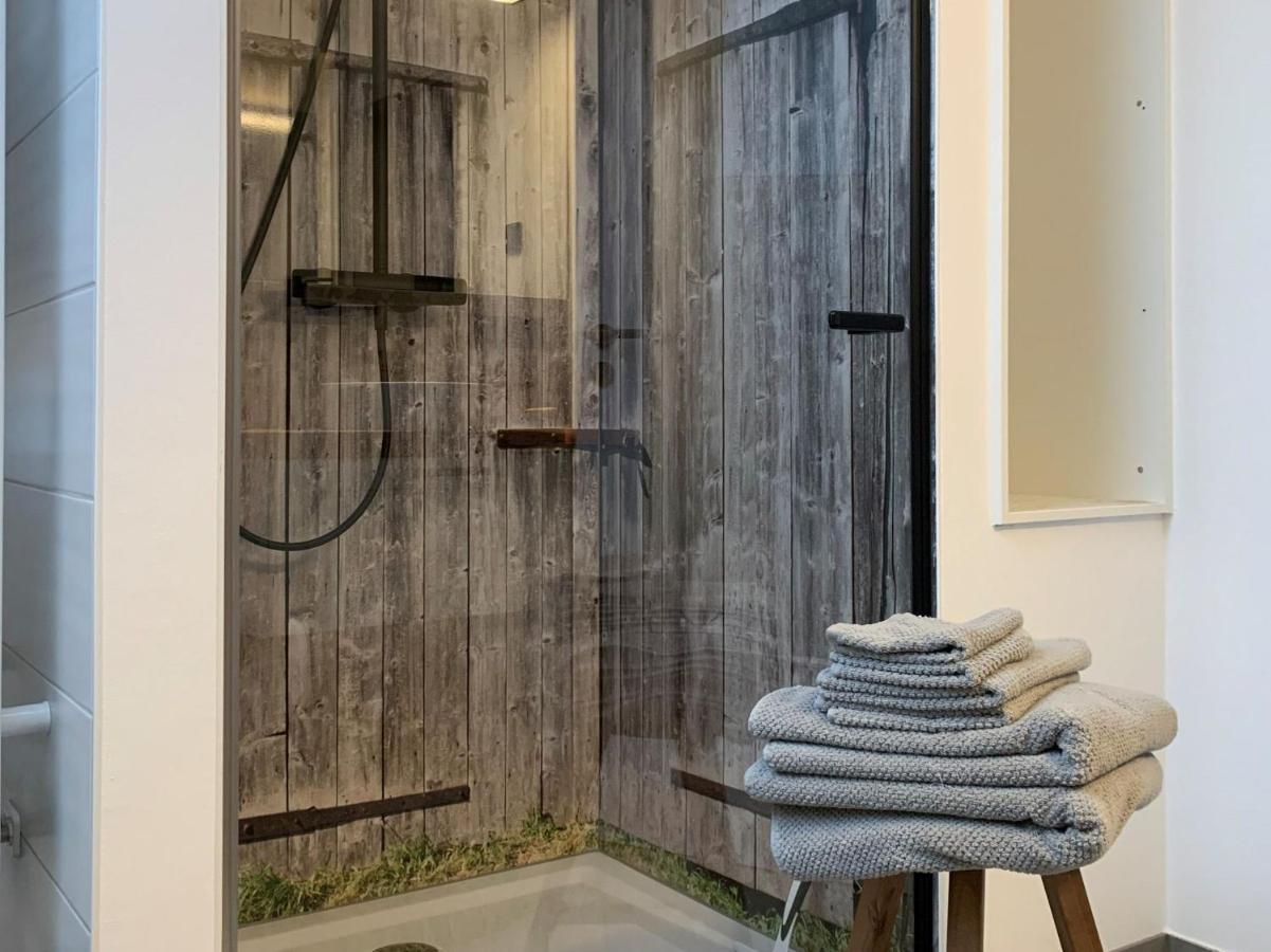 Donnershag Apartment Sontra Bagian luar foto