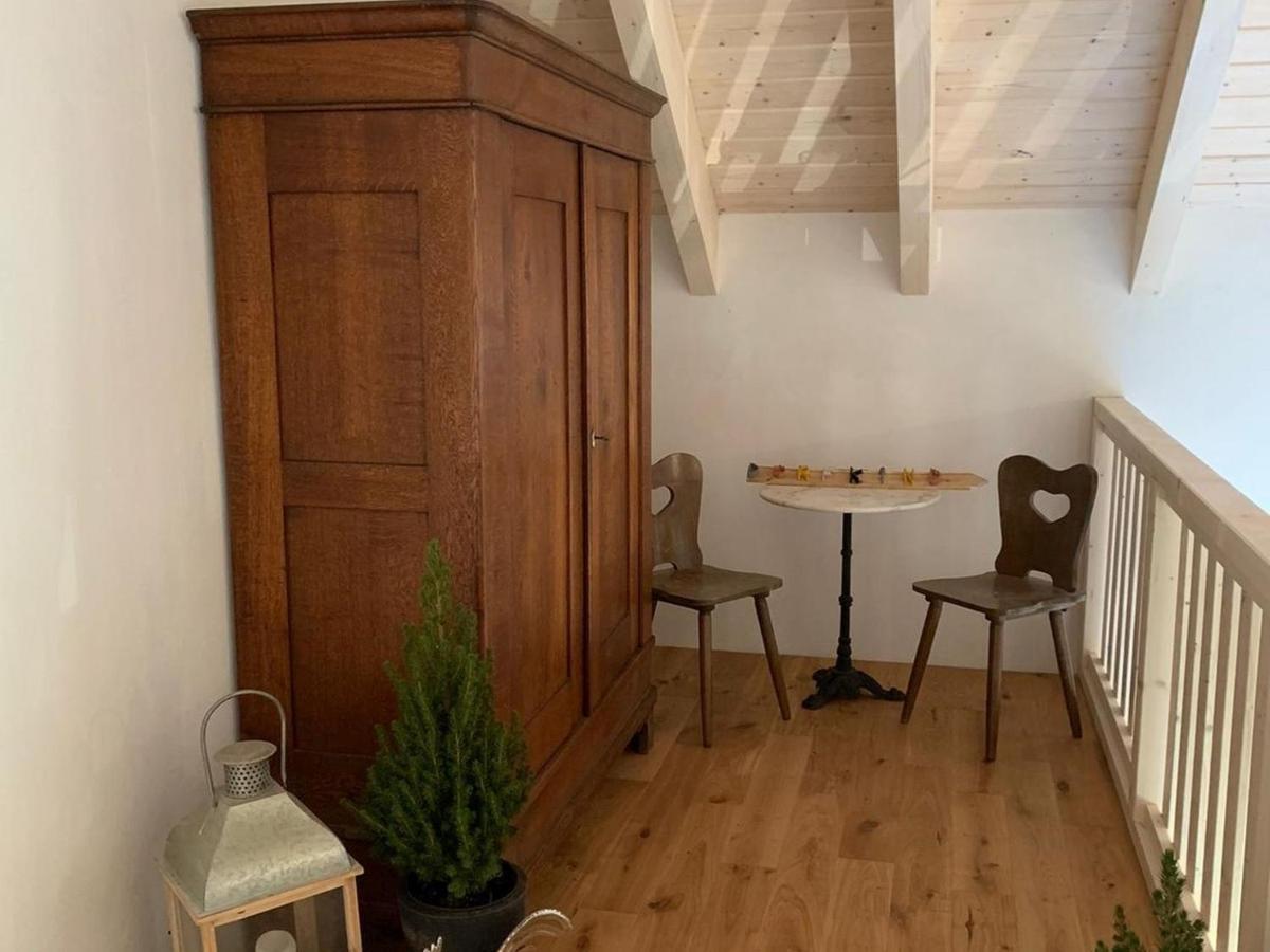 Donnershag Apartment Sontra Bagian luar foto
